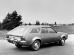 AMC Hornet SST Sportabout (7108-7) 1970 года